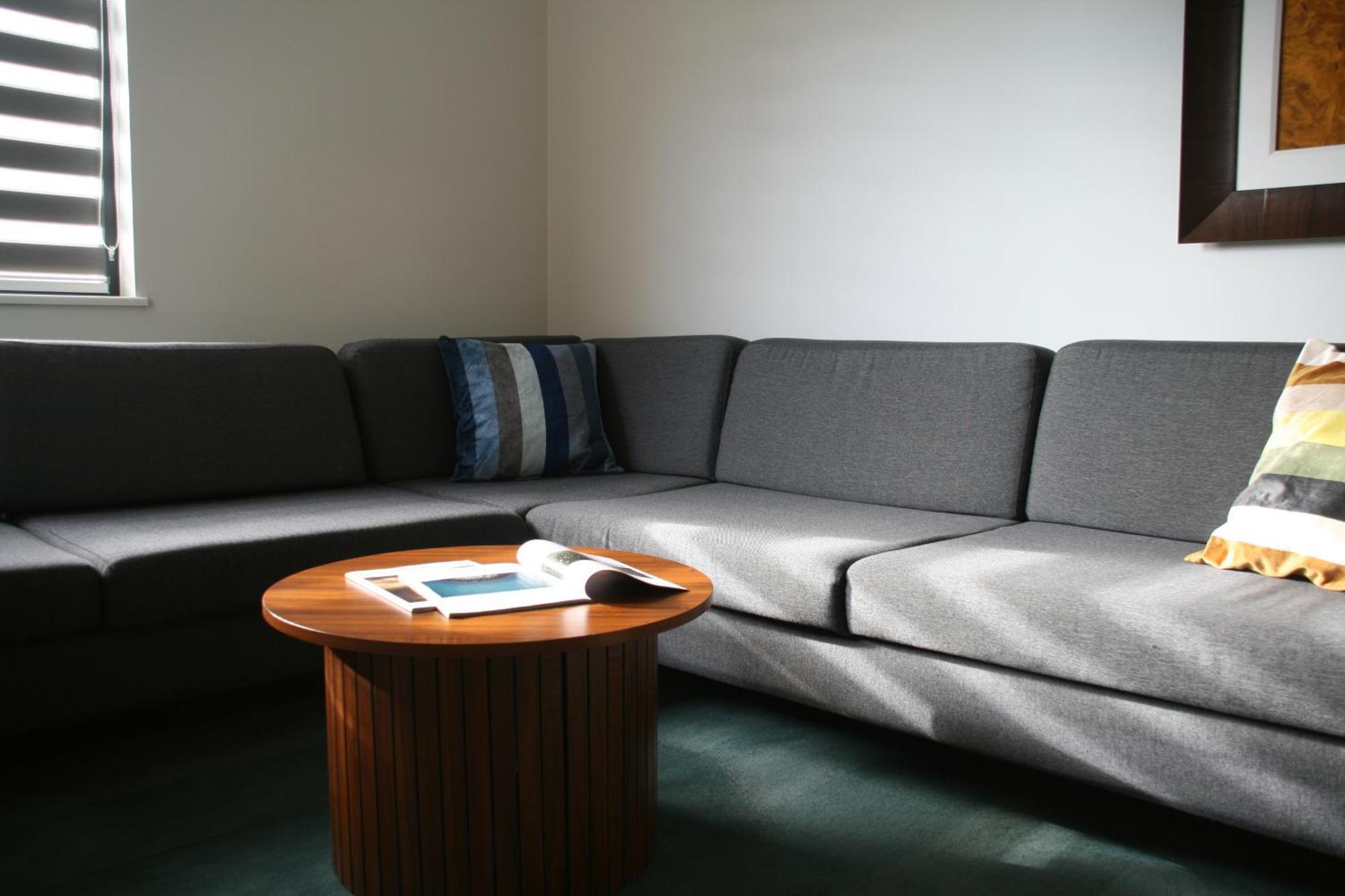 Puffin Nest, Superior Apartment Reykjavik Exterior photo